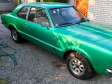 Ford Taunus