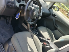 Seat Toledo