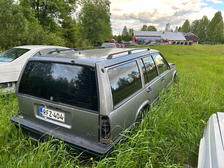 Volvo 940