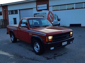 Dodge Dakota