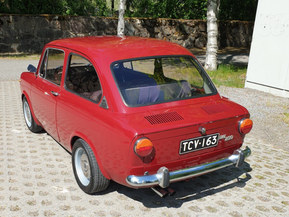 Fiat 850