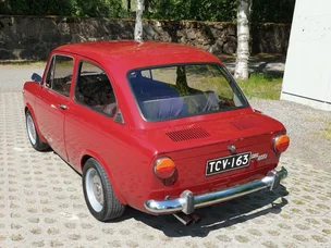 Fiat 850