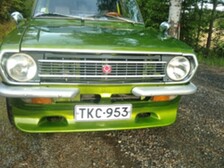 Toyota Timangi