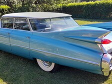 Cadillac 62-series