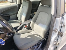 Seat Toledo