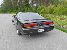 Pontiac Firebird