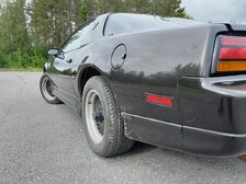 Pontiac Firebird