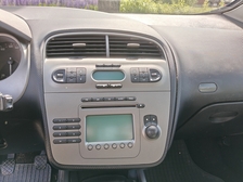 Seat Toledo