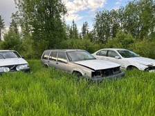 Volvo 940