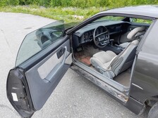 Pontiac Firebird