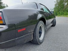Pontiac Firebird