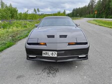 Pontiac Firebird
