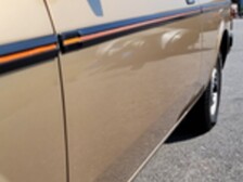 Datsun-Nissan Cherry