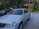 Mercedes-Benz E 500