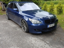 BMW 535