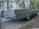Cadillac De Ville