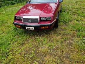 Chrysler Le Baron