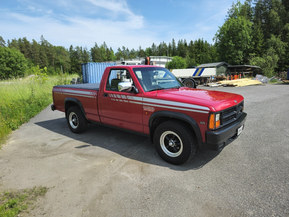 Dodge Dakota