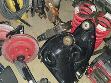 Oldsmobile Custom Cruiser