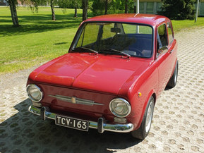 Fiat 850