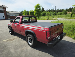 Dodge Dakota