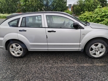 Dodge Caliber