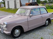 Triumph Herald