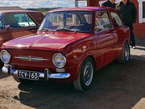 Fiat 850