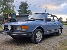 Saab 99