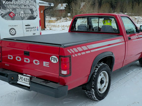 Dodge Dakota