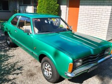 Ford Taunus