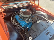 Pontiac Firebird