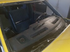 Oldsmobile Custom Cruiser