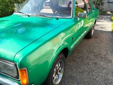 Ford Taunus