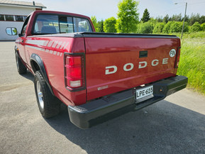 Dodge Dakota