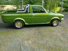 Toyota Timangi