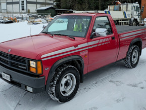 Dodge Dakota