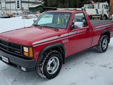 Dodge Dakota