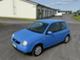 Volkswagen Lupo