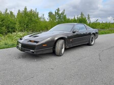Pontiac Firebird