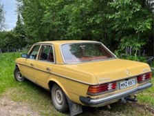 Mercedes-Benz 300
