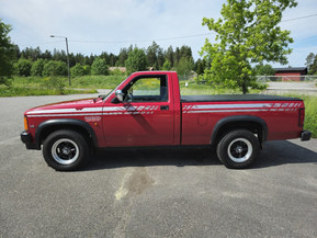 Dodge Dakota