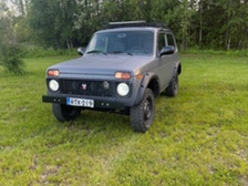 Lada Niva