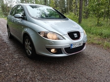 Seat Toledo