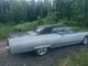 Cadillac De Ville
