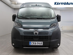 Citroen Jumper