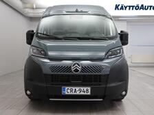 Citroen Jumper