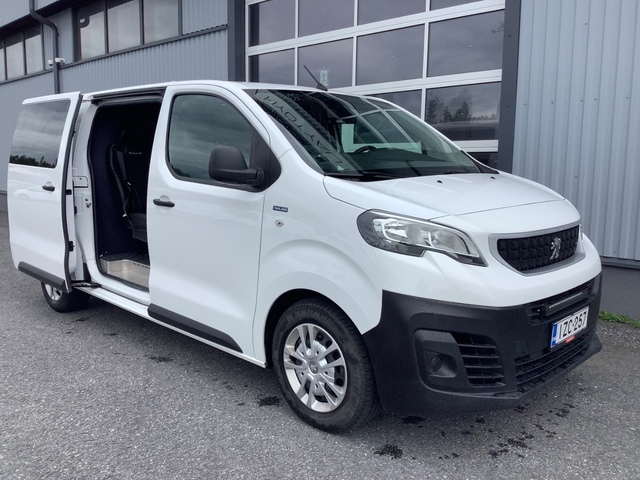 Peugeot Expert