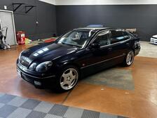 Toyota Aristo