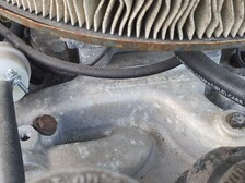 Oldsmobile Custom Cruiser